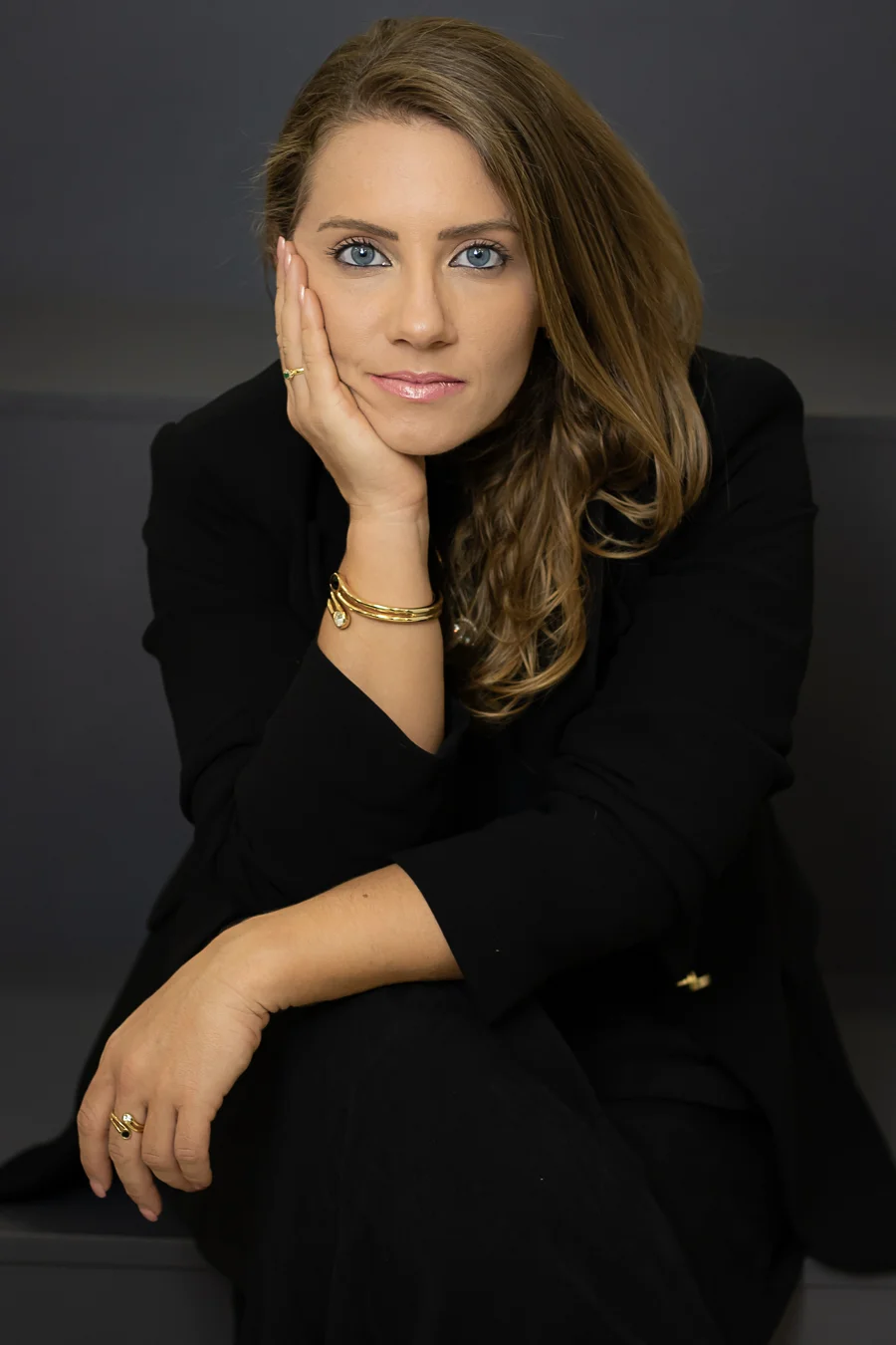 Dra. Carolina Xavier - Infectologista CRM-CE 24872